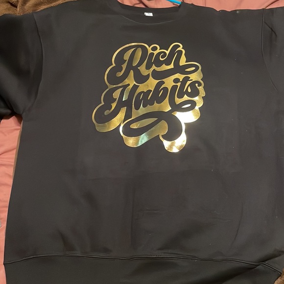 Rich Habits - Picture 2 of 2